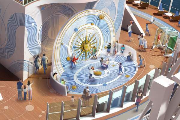 Star Princess Gallery Image